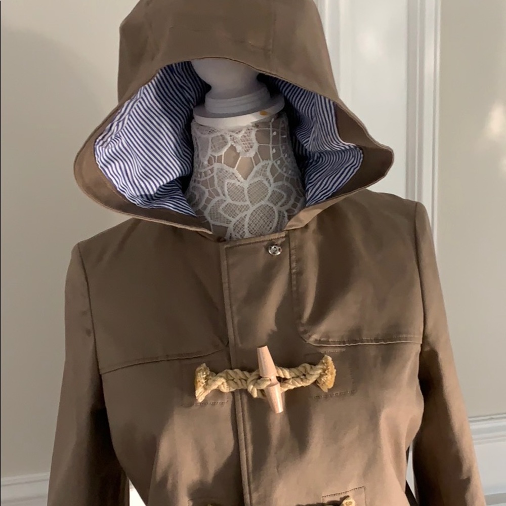 Brooks Brothers Coat size 4